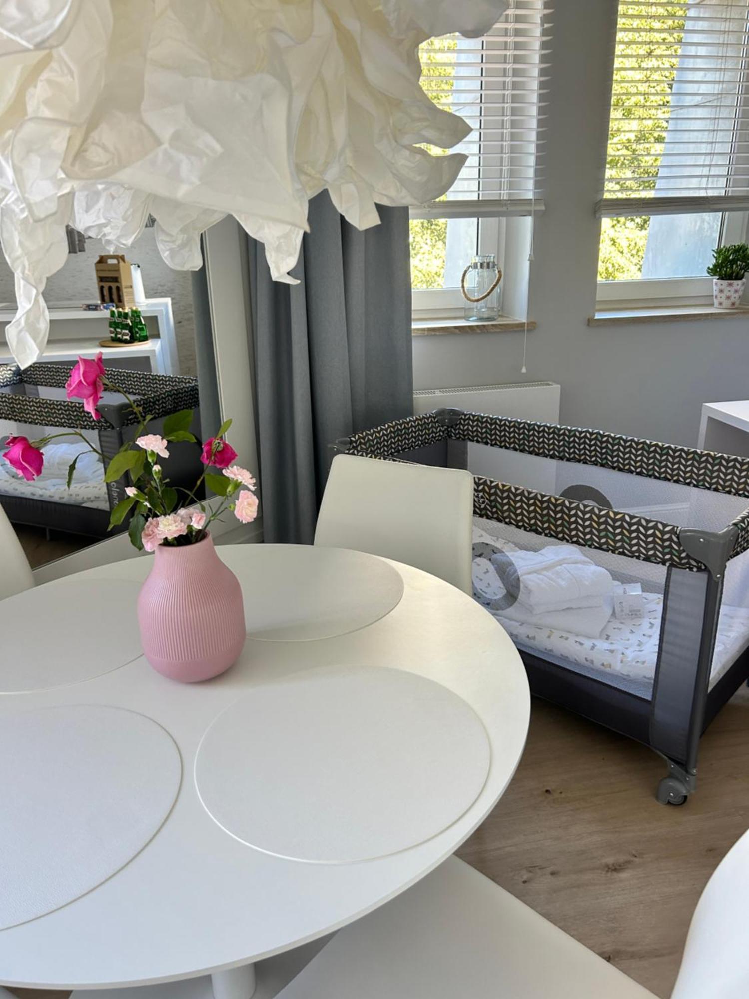 Forcity Apartment Kołobrzeg Kültér fotó